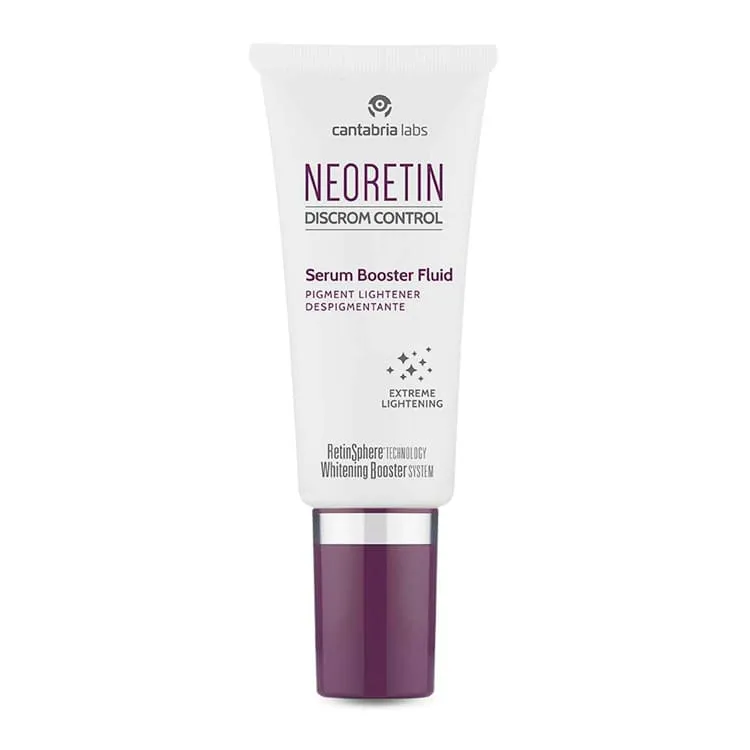 Neoretin Discrom Control Serum Booster Fluid, 30 ml neoretin-discrom-control-serum-booster-fluid-30-ml-165350