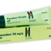 Peroxiben 50mg-g 30g (974451)
