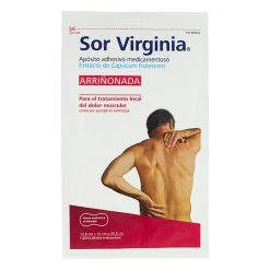 Sor-Virginia-Arrinonada