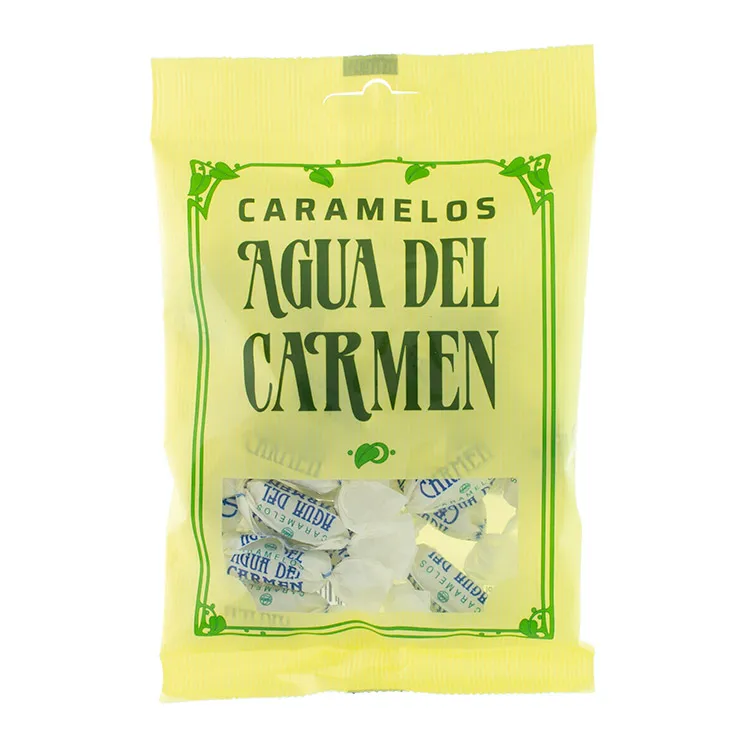 Caramelos Agua del Carmen, 50 g Caramelos-Agua-del-Carmen