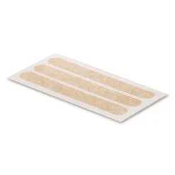 Omnistrip Tiras de Sutura Cutánea Adhesivas 6 mm x 38 mm, 12 Unidades Omnistrip-Tiras-Adhesivas-de-Sutura