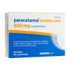 Paracetamol-Sandoz-Care-650-mg-20-Comprimidos