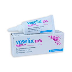 Vaselix 10% Gel Capilar