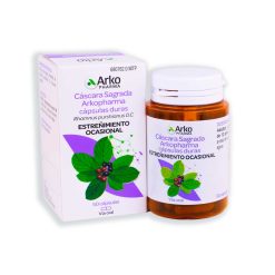 Comprar arkopharma cáscara sagrada