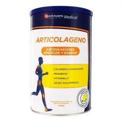 Forte-Pharma-Articolageno-Sabor-Limon