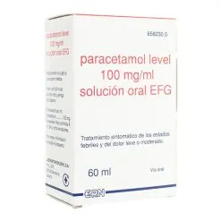 Paracetamol-Level-Solucion-Oral-EFG-60-ml