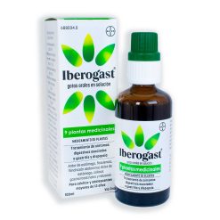 Comprar Iberogast de 100ml