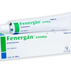 Fenergán Crema 60g (756411)