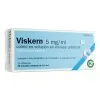 Viskern-Colirio-Monodosis