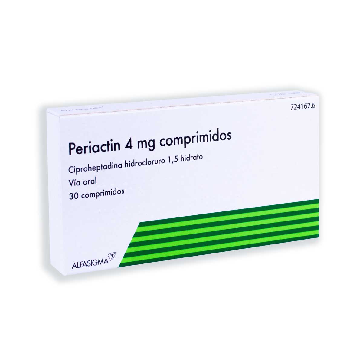 Periactin, 30 Comprimidos Comprar periactin