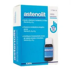 Astenolit-Viales