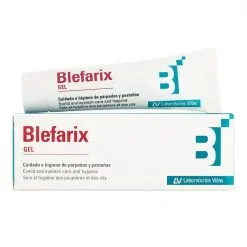 Blefarix-Gel