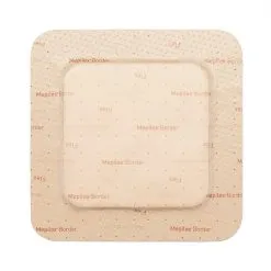 Mölnlycke Mepilex Border Flex 15 x 15 cm, 3 Apósitos Mölnlycke Mepilex Border Flex 15 x 15 cm, 3 Apósitos Favorece la correcta curación y cicatrización de lesiones cutáneas. Elaborados con la exclusiva tecnología Flex.