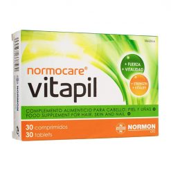 Normocare-Vitapil-30-Comprimidos