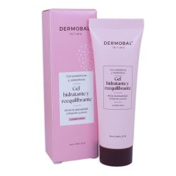 Dermobal Gel Íntimo Hidratante, 50ml
