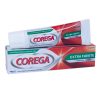 Corega Extra Fuerte Crema Fijadora, 40 g