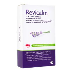 Revicalm