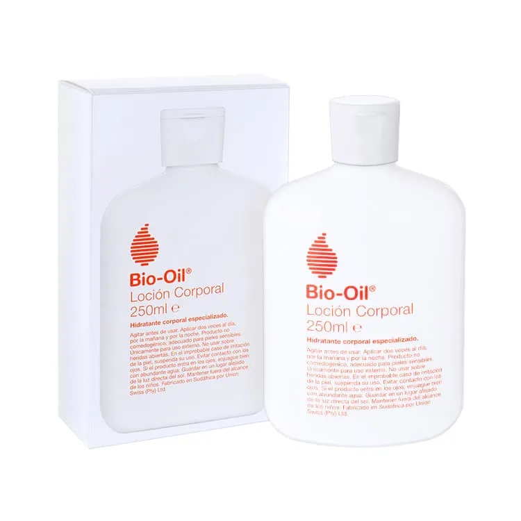 Bio-Oil Loción Corporal, 250 ml Bio-Oil-Locion-Corporal-250-ml-206721