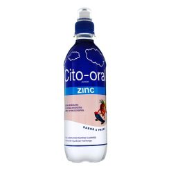 Cito-oral Junior Zinc, Duplo (2 x 500 ml) Cito-oral-Junior-Zinc-500-ml-249103