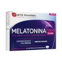 Forte-Pharna-Melatonina-1900-Flash-30-Comprimidos-190206