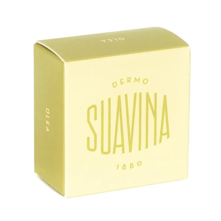 Suavina Olea Bálsamo Labial, 10 ml Suavina-Olea-Balsamo-Labial-10-ml-197820