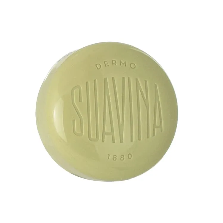 Suavina Olea Bálsamo Labial, 10 ml Suavina-Olea-Balsamo-Labial-10-ml-Bote-197820