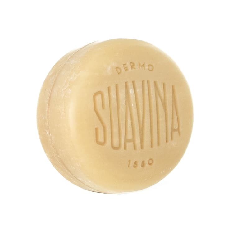 Suavina Original Jabón Natural, 60 ml Suavina-Original-Jabón-Natural-60-ml-189677