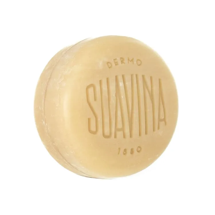 Suavina Original Jabón Natural, 60 ml Suavina-Original-Jabón-Natural-60-ml-189677