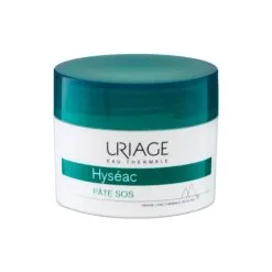 Uriage Hyséac Pasta SOS, 15 g Uriage-Hyséac-Pasta-SOS-15-g-Bote-177938