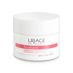 Uriage Roséliane Crema Rica Antirojeces, 50 ml Uriage Roséliane Crema Rica Antirojeces 50 ml 173557