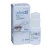 Lubristil Solución Oftálmica Lubricante Multidosis, 10 ml