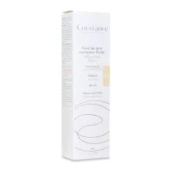 Avène Couvrance Maquillaje Fluido SPF 20 Natural, 30 ml Avene-Couvrance-Maquillaje-Fluido-SPF-20-Natural-Caja-30-ml-184210