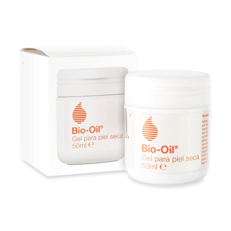 Bio-Oil Gel Piel Seca, 50 ml Bio-Oil-Gel-Piel-Seca-50-ml-192511