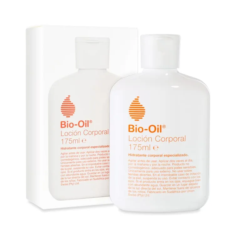 Bio-Oil Loción Corporal, 175 ml Bio-Oil-Locion-Corporal-175-ml-206720