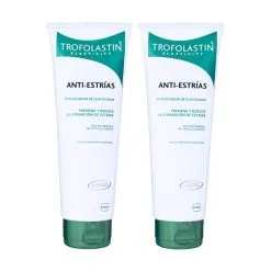 Trofolastin Anti-Estrías, Duplo (2 x 250 ml) Trofolastin-Anti-EstrIas-Duplo-(2-x-250-ml)-006665