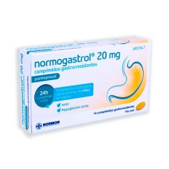 Comprar normogastrol
