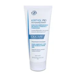 Ducray Kertyol PSO Champú Tratante Reequilibrante, 200 ml Ducray-Kertyol-PSO-Champu-Tratante-Reequilibrante-200-ml-363895