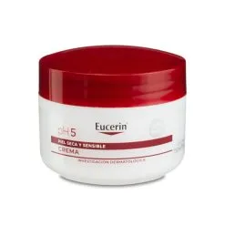 Eucerin Crema pH5, 75 ml Eucerin-Crema-pH5-Tarro-75-ml-326728