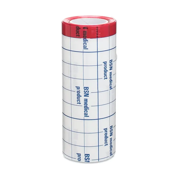 Leukoplast Fixomull Transparent, 10 cm x 2 m Leukoplast-Fixomull-Transparent-10-cm-x-2-m-1-ud-257067
