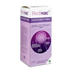 Redisac Exceso de Comida y Bebida 210673