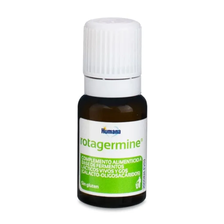 Rotagermine, 10 Frascos Rotargemine-Bote-180799