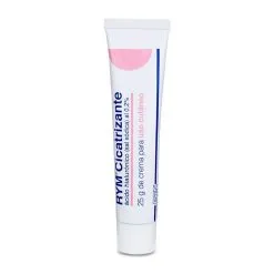 RYM Cicatrizante, 25 g Rym-Cicatrizante-Tubo-25-g-168628