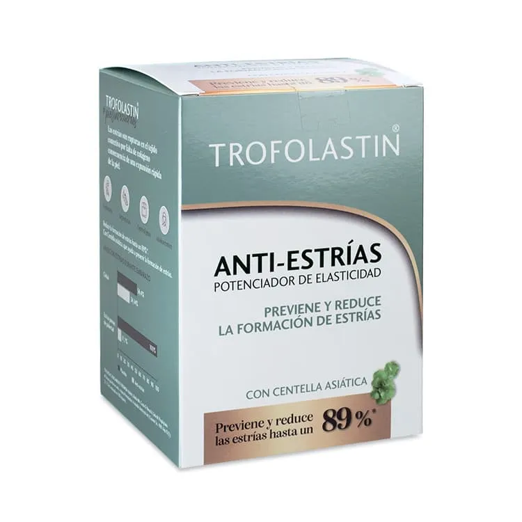 Trofolastin Anti-Estrías, 400 ml Trofolastin-Anti-Estrias-400-ml-210580