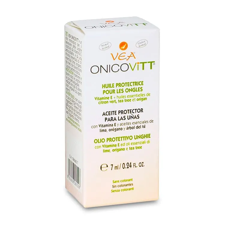 Vea Onicovitt Aceite Protector para las Uñas, 7 ml Vea-Onicovitt-Aceite-Protector-para-las-Uñas-7-ml-186063