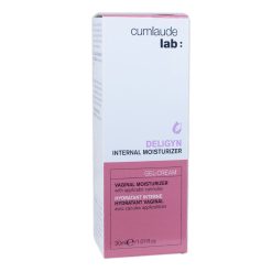 Cumlaude Lab Hidratante Interno Vaginal Deligyn, 30 ml