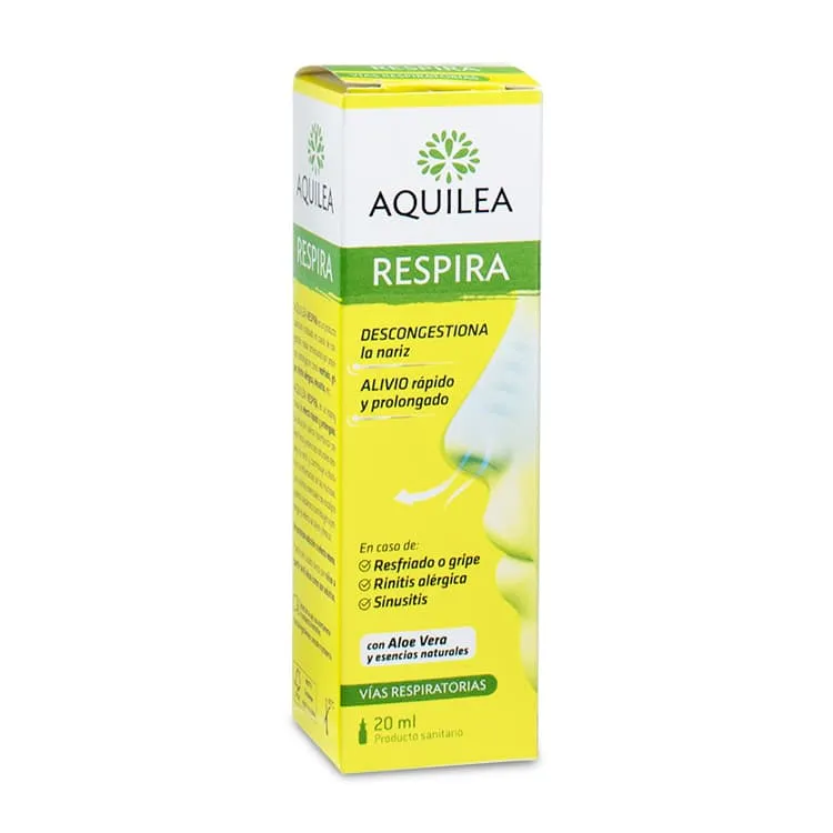 Aquilea Respira, 20 ml Aquilea-Respira-197655