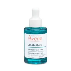 Avène Cleanance Sérum Exfoliante AHA, 30 ml Avene-Cleanance-Serum-Exfoliante-AHA-30-ml-210882
