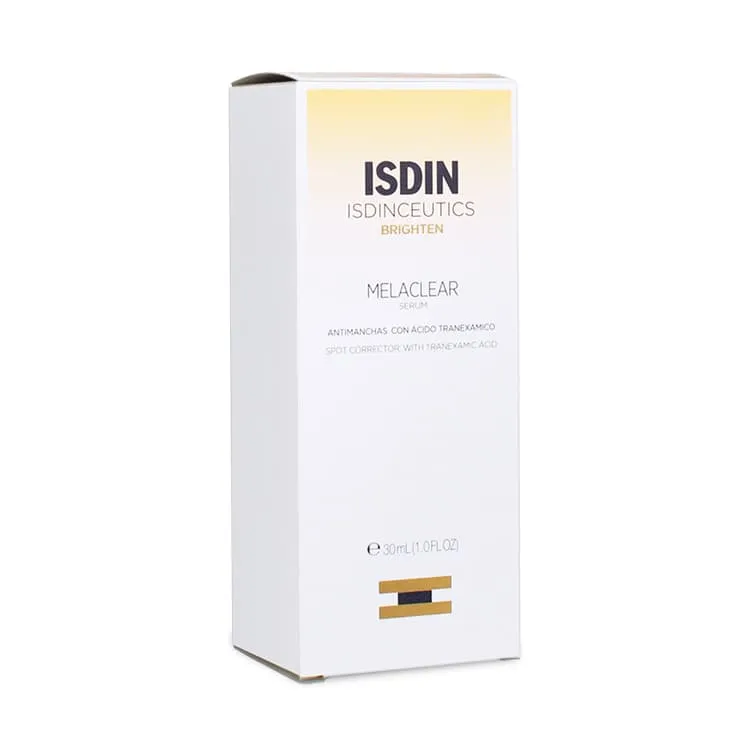 Isdinceutics Melaclear Sérum, 30 ml Isdinceutics-Melaclear-Serum-208228