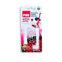 PHB Active Junior recambios