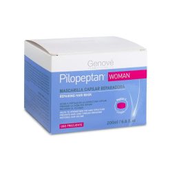 Pilopeptan Woman Mascarilla Capilar Reparadora 200 ml